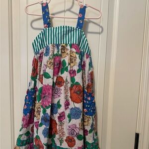 Matilda Jane Dress- Size 6